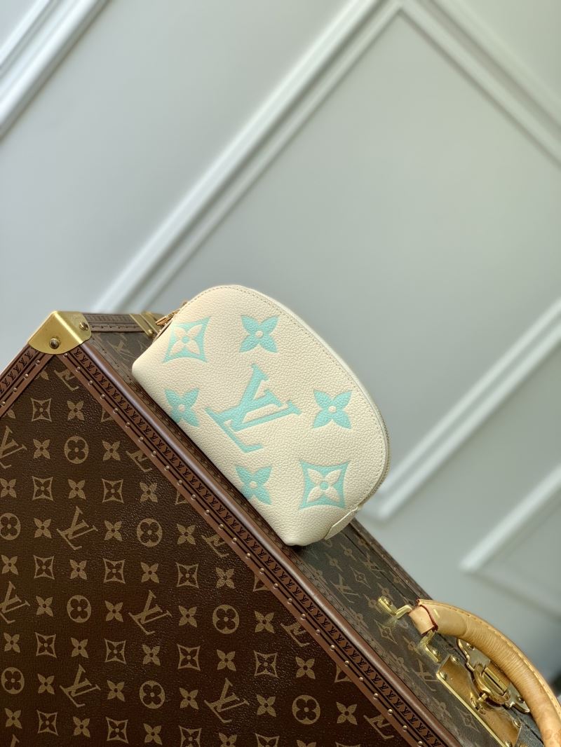 LV Cosmetic Bags